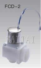 FCD-2潔具脈衝閥 