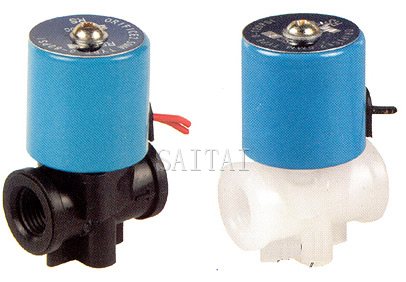 RSC飲水機電磁閥