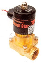 PS-20 蒸汽電磁閥