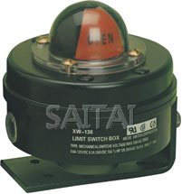 限位開關（回訊器）