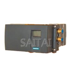 西門子閥門定位器