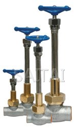 LNG專用低溫截止閥