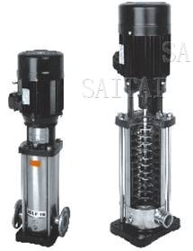 CDL、CDLF多級泵