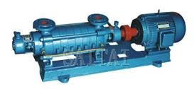 GC型鍋爐給水離心泵