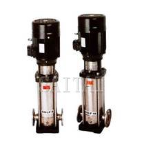 QDL、QDLF型不鏽鋼立式多級離心泵