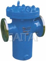 SRB係列籃式過濾器