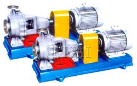 IN型衝壓熔融尿素泵