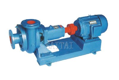 PWF型耐腐蝕汙水泵