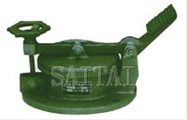 GLY-150腳踏式量油孔