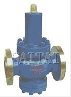 Y42XSD彈簧膜片式減壓閥