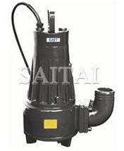 AS型潛水排汙泵