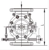 300X緩閉止回閥結構圖3
