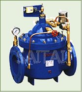  700X 水泵控製閥