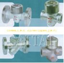 Y型式/北京式（圓盤式）熱動力蒸汽疏水閥