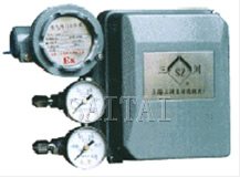 電－氣閥門定位器