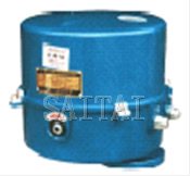 角行程電子式電動執行器