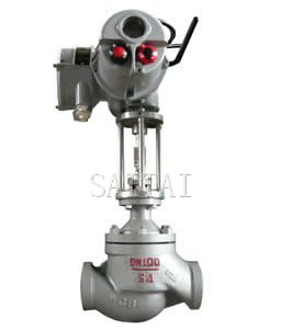 TYH968Y電動疏水調節閥