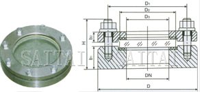 視鏡JB595-64  HGJ501-86