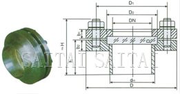 帶頸視鏡 JB595-64-1-8 HGJ502-86-1-20