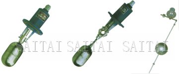 UQK-01/02/03係列浮球液位控製器