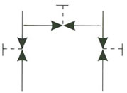EN5-6 QFF3 三閥組簡圖