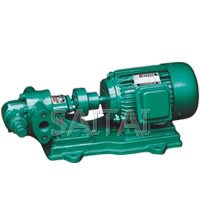 2CY型齒輪式輸油泵