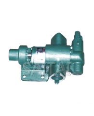 KCB齒輪油泵泵頭