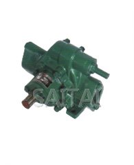 2CY齒輪油泵泵頭