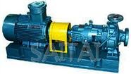 ZA、ZAO型石油化工流程泵
