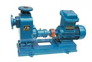 CYZ-A型自吸式離心油泵