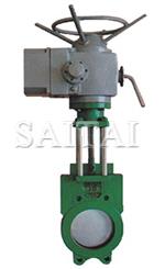 Z973X-6/10/16電動漿液閥