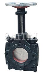 ZT9928-6/10手動漿料閘閥