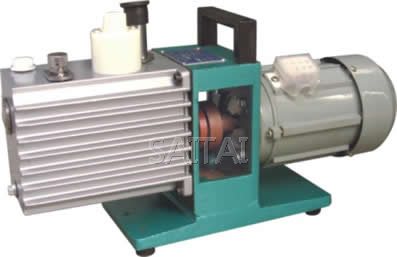 2XZ型直聯式旋片式真空泵