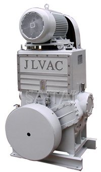 H-150型滑閥式真空泵