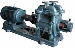 SK係列水環式真空泵