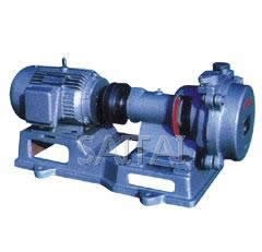 SZB型水環懸臂式真空泵