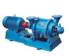 SZ-1水環式真空泵