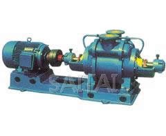 SZ-3水環式真空泵