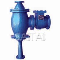 W係列水力噴射器（水衝泵）