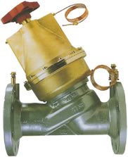 STAP 差壓控製器