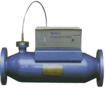 DW係列電子水處理器