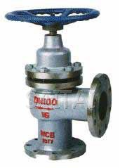 UJ44SM/H-16/25C/P 角式柱塞閥